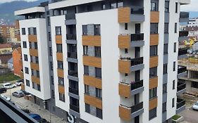 Apartman Paradiso